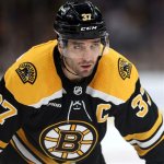 Unveiling the Legacy of Patrice Bergeron's Hockey Roots