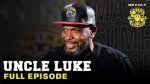 Unveiling the Legacy of Uncle Luke: a Cultural Icon
