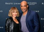 Unveiling the Legacy: Who Is Boris Kodjoe's Mother?