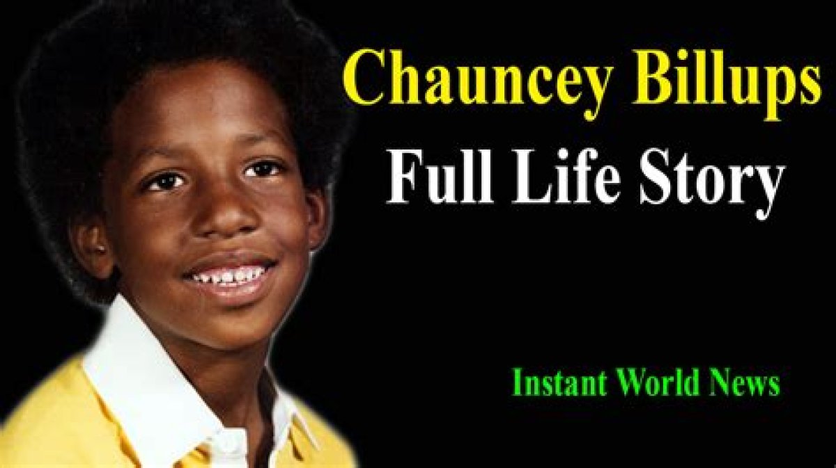 Unveiling the Life and Career of Chauncey Leopardi