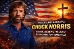 Unveiling the Life and Legacy of Chuck Mathay