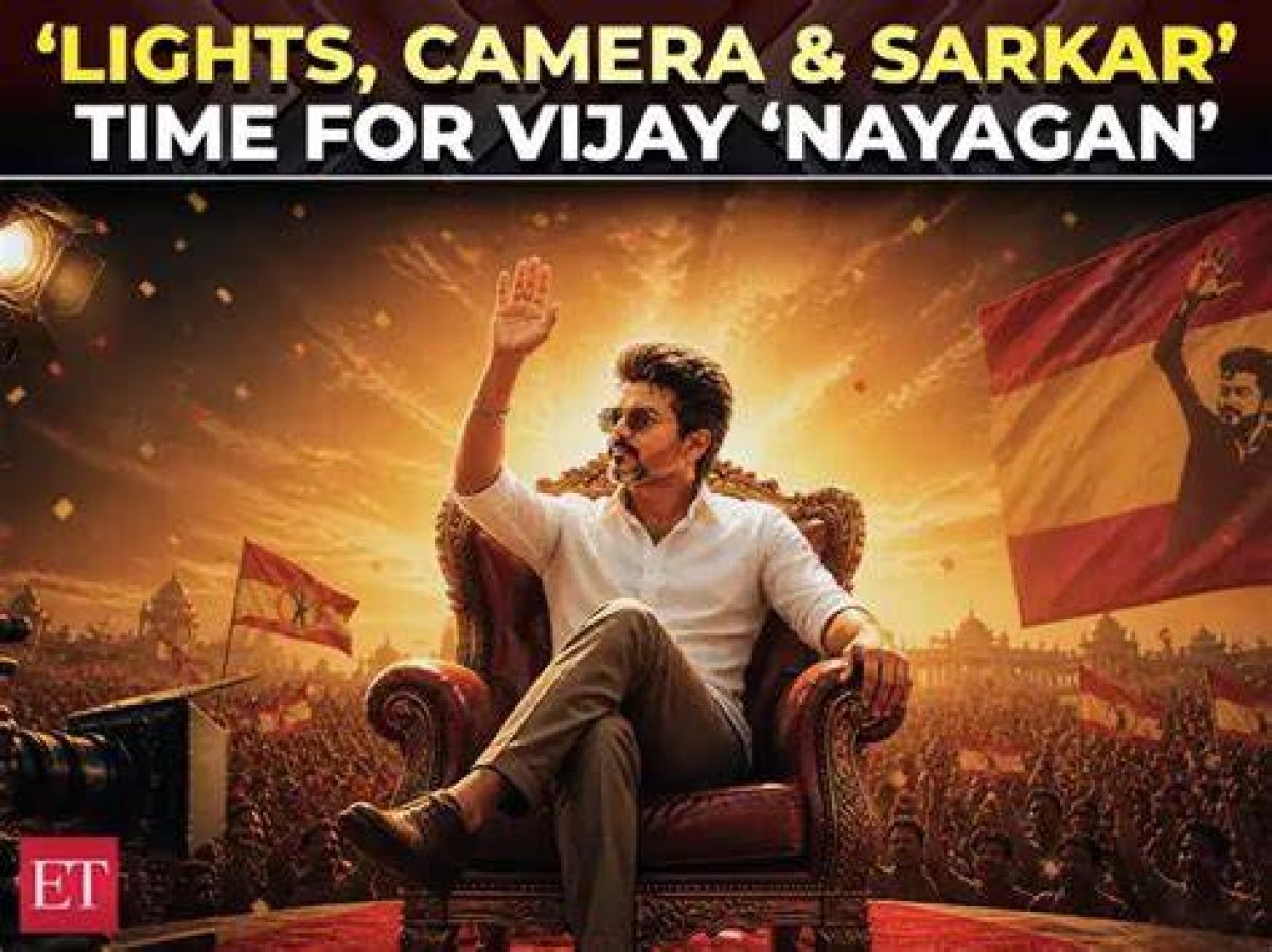 Unveiling the Life and Times of Vijay Sethupathi: a Journey Through His Date of Birth