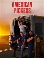 Unveiling the Life of American Pickets Frank
