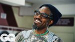 Unveiling the Life of André 3000'S Son: What Does He Do?