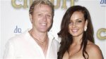 Unveiling the Life of Dermott Brereton: a Look at His Wife and Family