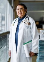Unveiling the Life of Doctor Nowzaradan's Wife