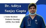 Unveiling the Life of Dr. Aditya Sanjay Gupta's Wife