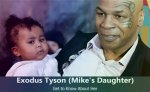 Unveiling the Life of Exodus Tyson: a Journey Through Triumph and Tragedy