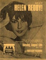 Unveiling the Life of Helen Reddy's Daughter: a Journey Beyond the Spotlight