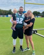 Unveiling the Life of Jason Kelce's Wife: a Deep Dive into Their Relationship