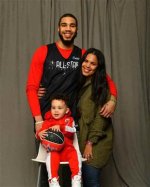 Unveiling the Life of Jayson’s Wife: a Journey of Love and Togetherness
