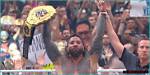 Unveiling the Life of Jey Uso's Wife Now
