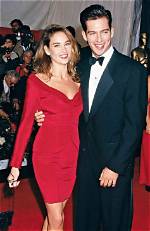Unveiling the Life of Jill Goodacre Connick: a Journey Beyond Modeling
