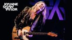 Unveiling the Life of Joanne Shaw Taylor's Wife