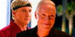 Unveiling the Life of Johnny Lawrence's Son
