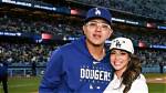 Unveiling the Life of Julio Urias' Wife: a Journey of Love and Support