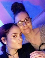 Unveiling the Life of Kehlani’s Mother: a Journey of Strength and Resilience