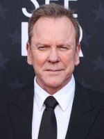 Unveiling the Life of Kiefer Sutherland's Daughter: a Journey Beyond the Spotlight