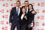 Unveiling the Life of Klitschko's Wife: a Deep Dive into the Journey of Natalia Klitschko