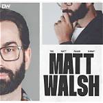 Unveiling the Life of Matt Walsh's Wife: a Journey of Love and Support