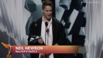 Unveiling the Life of Neil Newbon's Partner