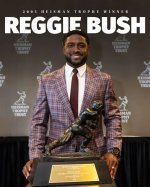 Unveiling the Life of Reggie Bush's Wife: a Journey of Love and Success