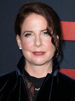 Unveiling the Life of Robin Weigert and Her Husband