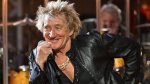Unveiling the Life of Rod Stewart's Wife: a Journey Through Love and Fame
