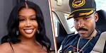 Unveiling the Life of Sza's Sister: a Journey of Love and Support