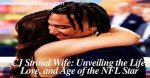 Unveiling the Life of the Wife of Jey Uso