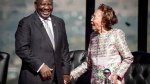 Unveiling the Life of Tshepo Motsepe: a Journey of Passion and Dedication