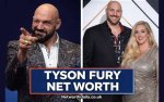 Unveiling the Life of Tyson Fury's Mum: a Journey of Strength and Resilience