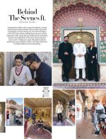 Unveiling the Life of Vedang Raina's Wife: a Journey of Love and Support