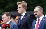 Unveiling the Lives of Lukashenko's Sons: Power, Influence, and Controversy