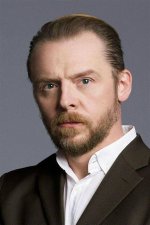 Unveiling the Love Life of Simon Pegg: Who Is His Spouse?
