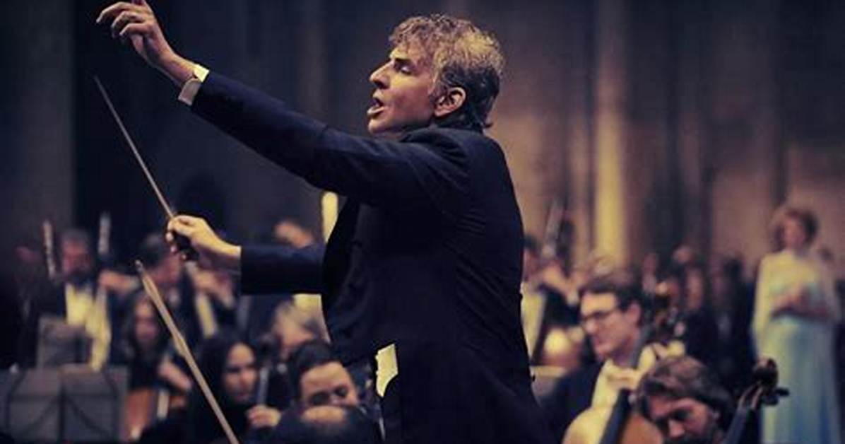 Unveiling the Maestro: Warren Entner's Musical Legacy