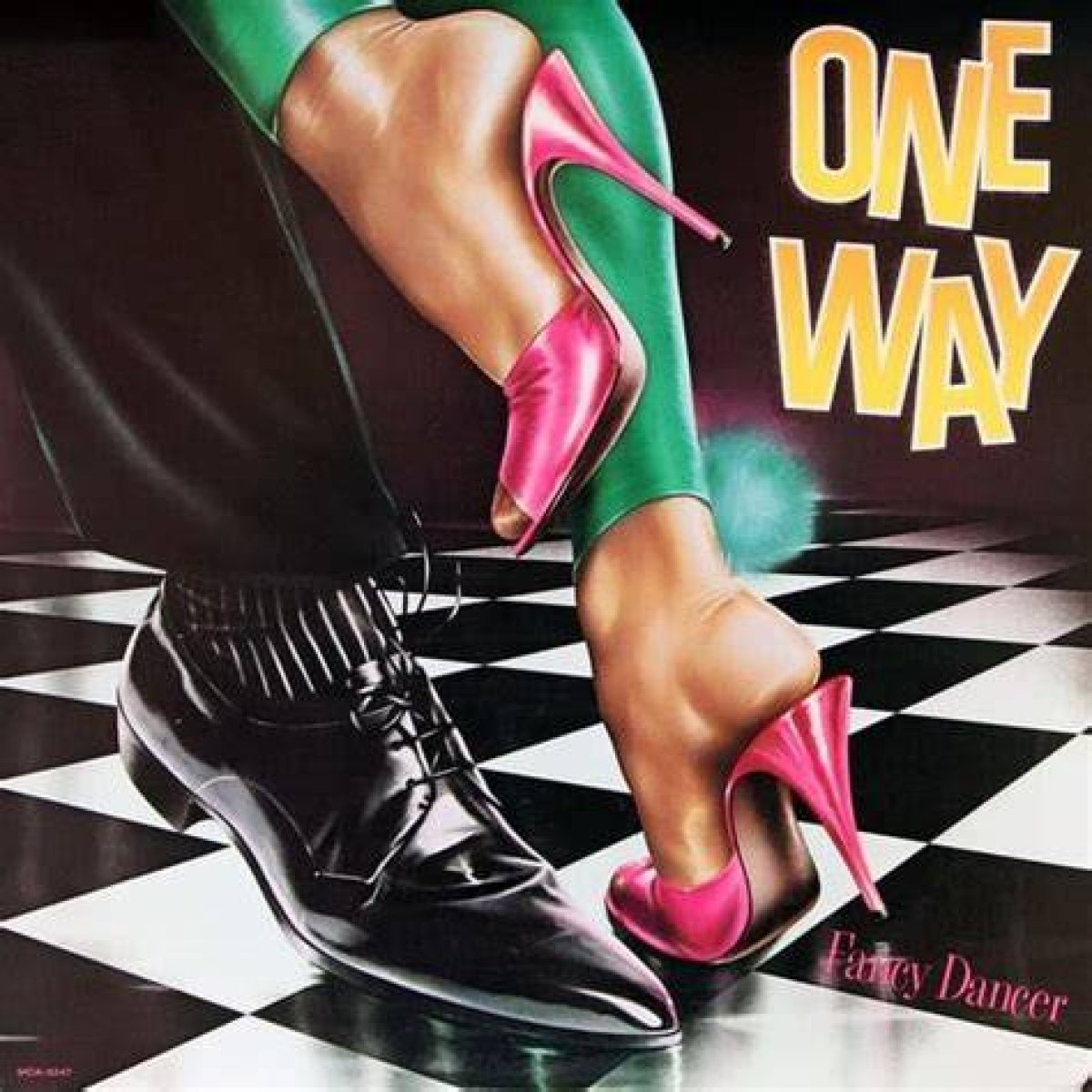 Unveiling the Magic Behind "Fancy Dancer Lyrics"