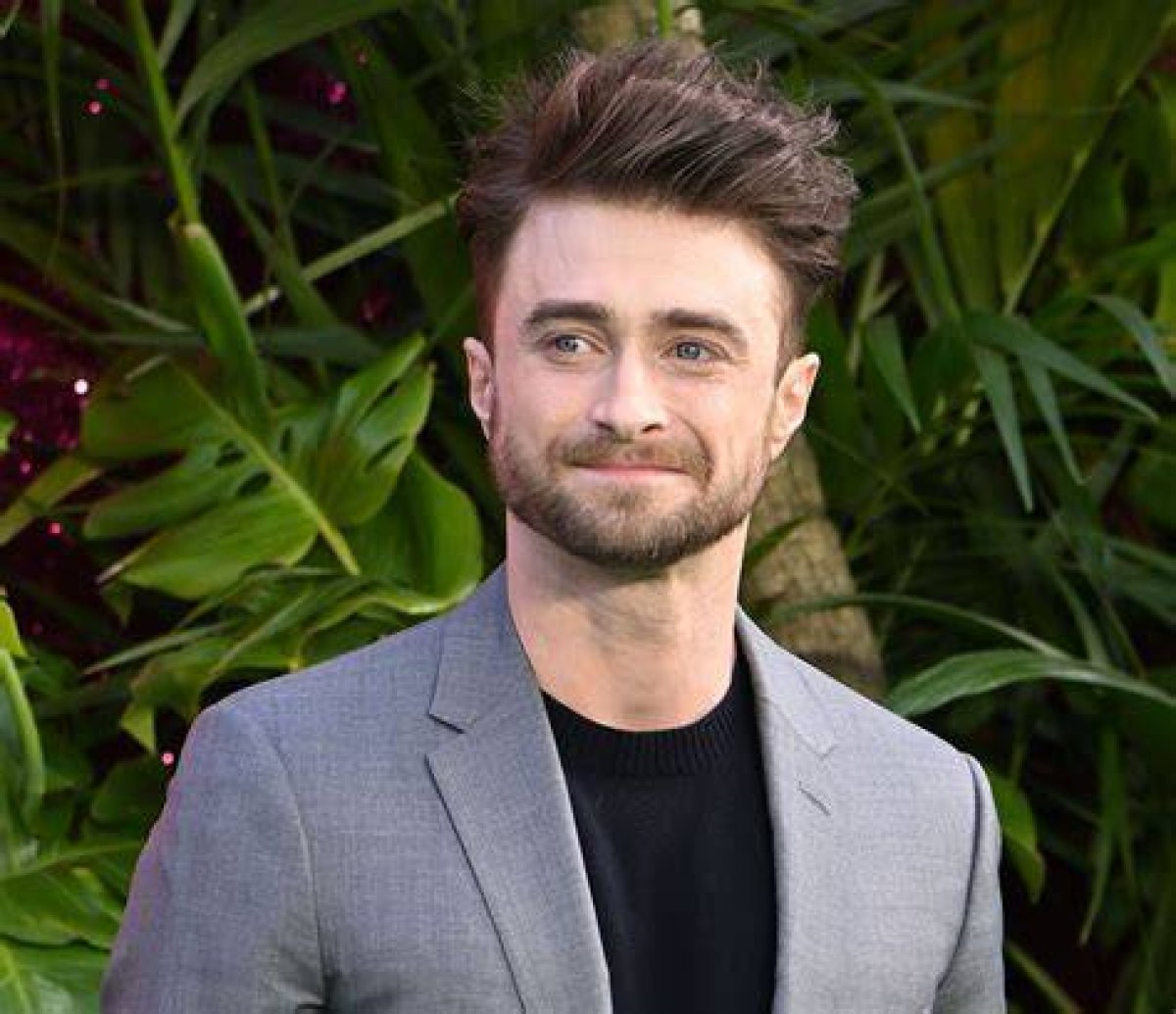 Unveiling the Magic: Daniel Radcliffe's Age in Harry Potter 1