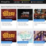 Unveiling the Magic of Pinoy Flix Teleserye