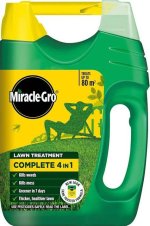 Unveiling the Magic: the Miracle-Gro Commercial Voice