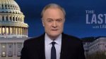 Unveiling the Masters: Lawrence O'donnell and Tamron Hall