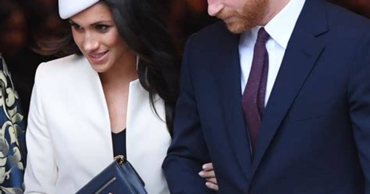 Unveiling the Million-Dollar Mystery: Meghan and Lilibet's Net Worth