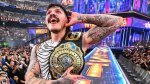 Unveiling the Multifaceted World of Dominik Mysterio's Wife