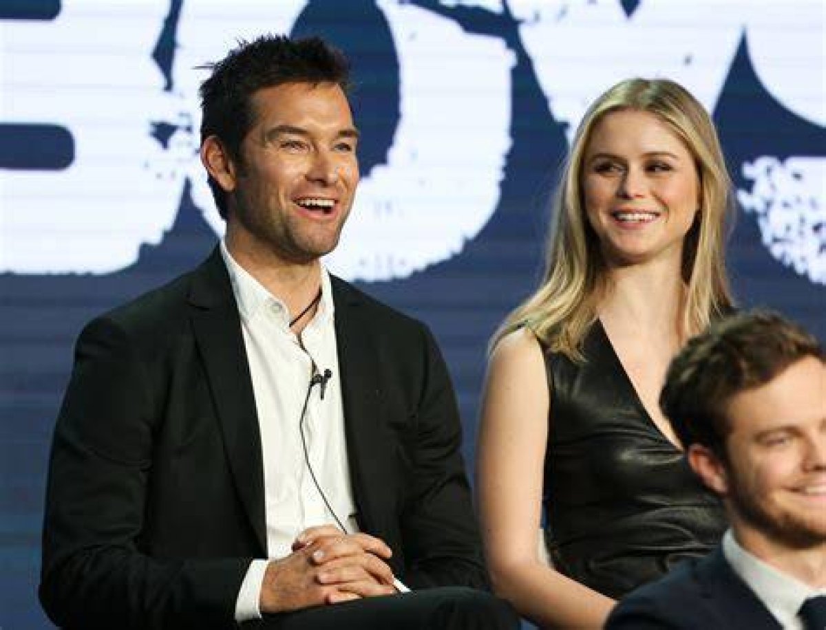 Unveiling the Mystery: Antony Starr's Wife