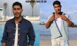 Unveiling the Mystery Behind His Partner