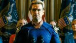 Unveiling the Mystery Behind Homelander's Heroine Name