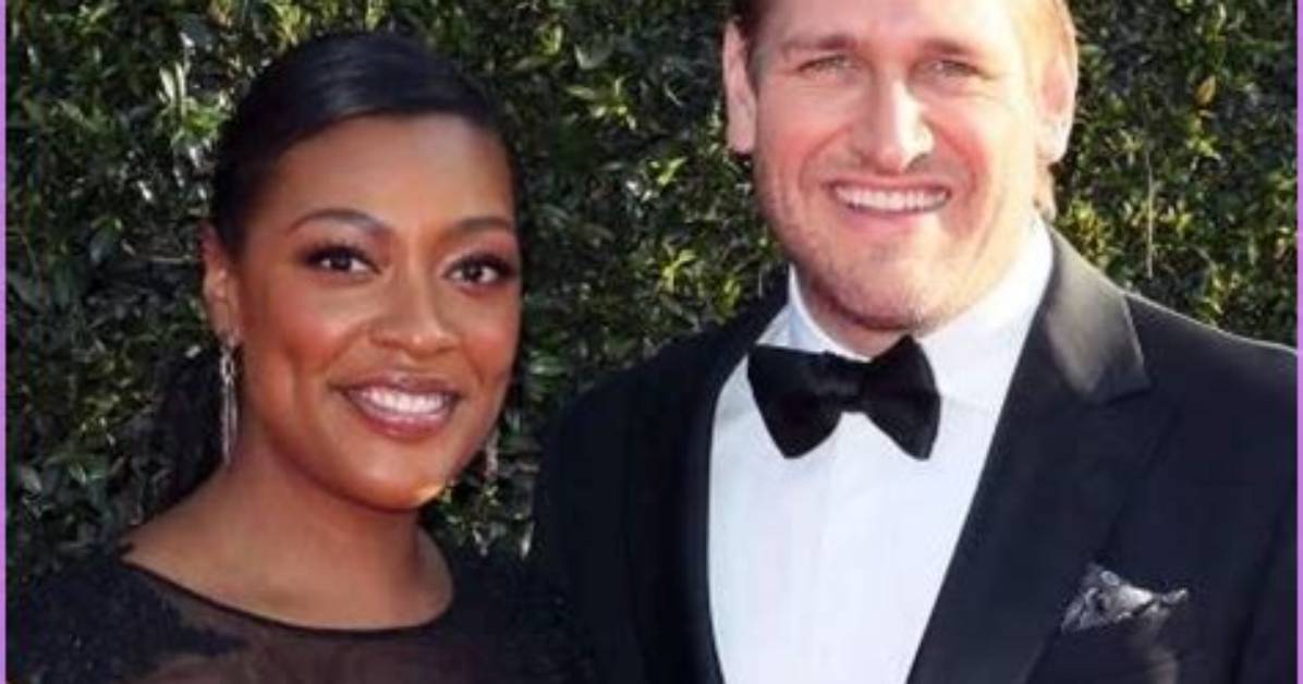 Unveiling the Mystery: Is Melissa Hall Married?