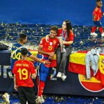 Unveiling the Mystery of Alex Padilla: Age and More from Barcelona
