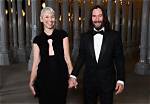 Unveiling the Mystery of Keanu Reeves' Wife