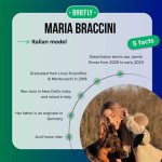 Unveiling the Mystery of Maria Braccini's Age